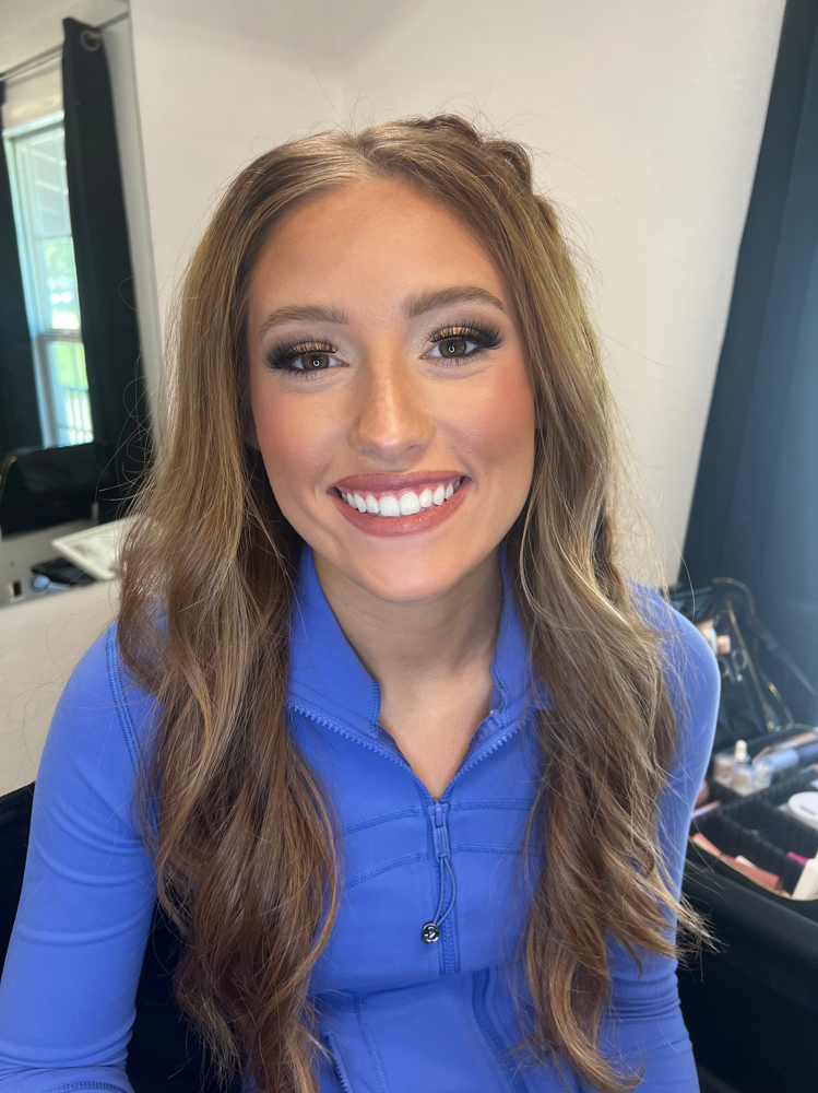 Hair and Makeup