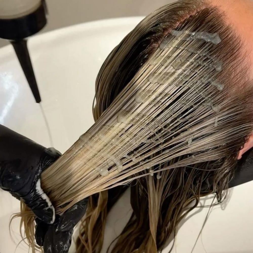 Toner / Gloss at Madison Avenue in Mccordsville, IN