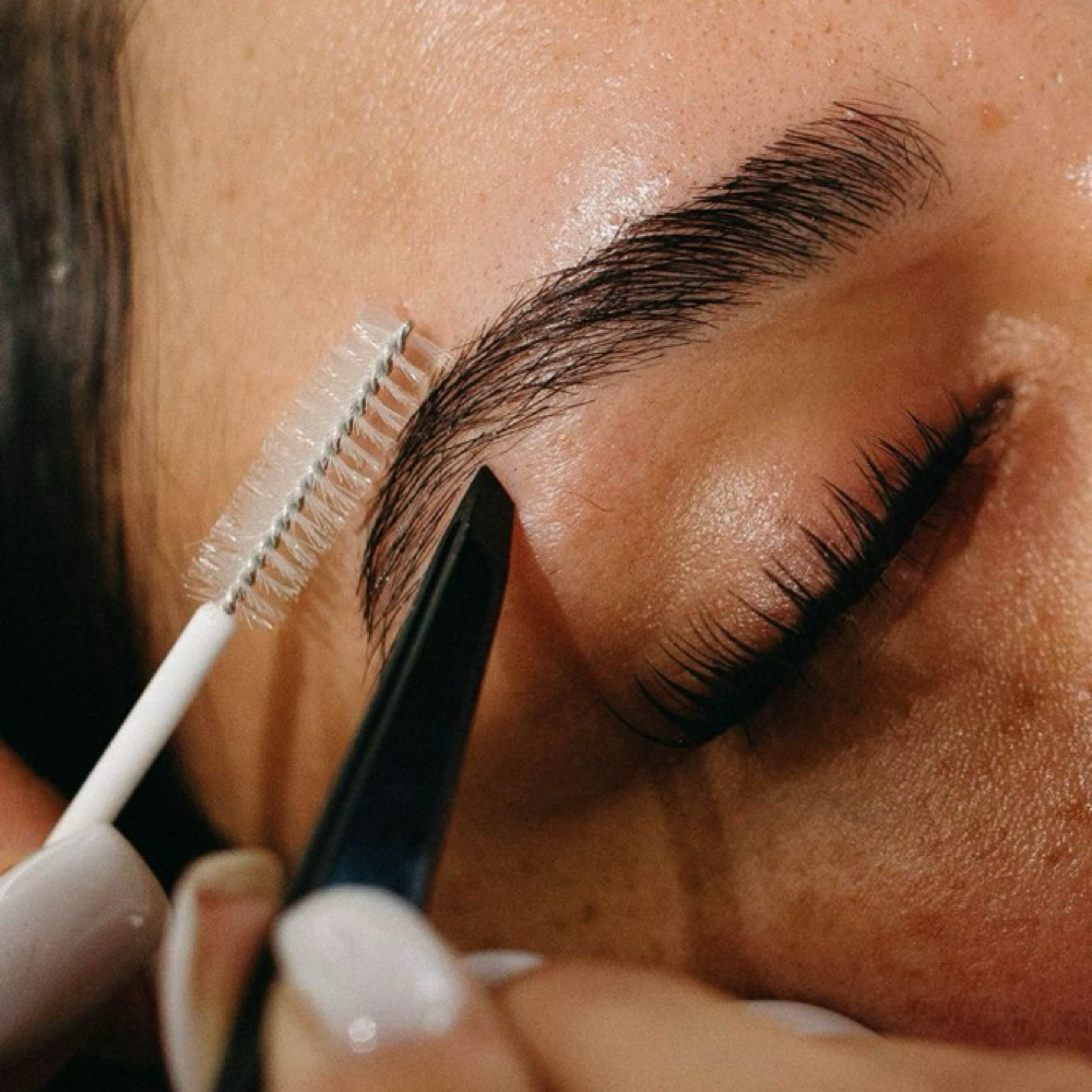 Brow Enhancements at Kalorama Spa & Boutique in Mount Ayr, IA