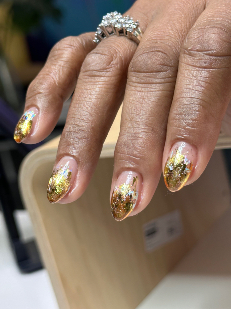 Nail Repair