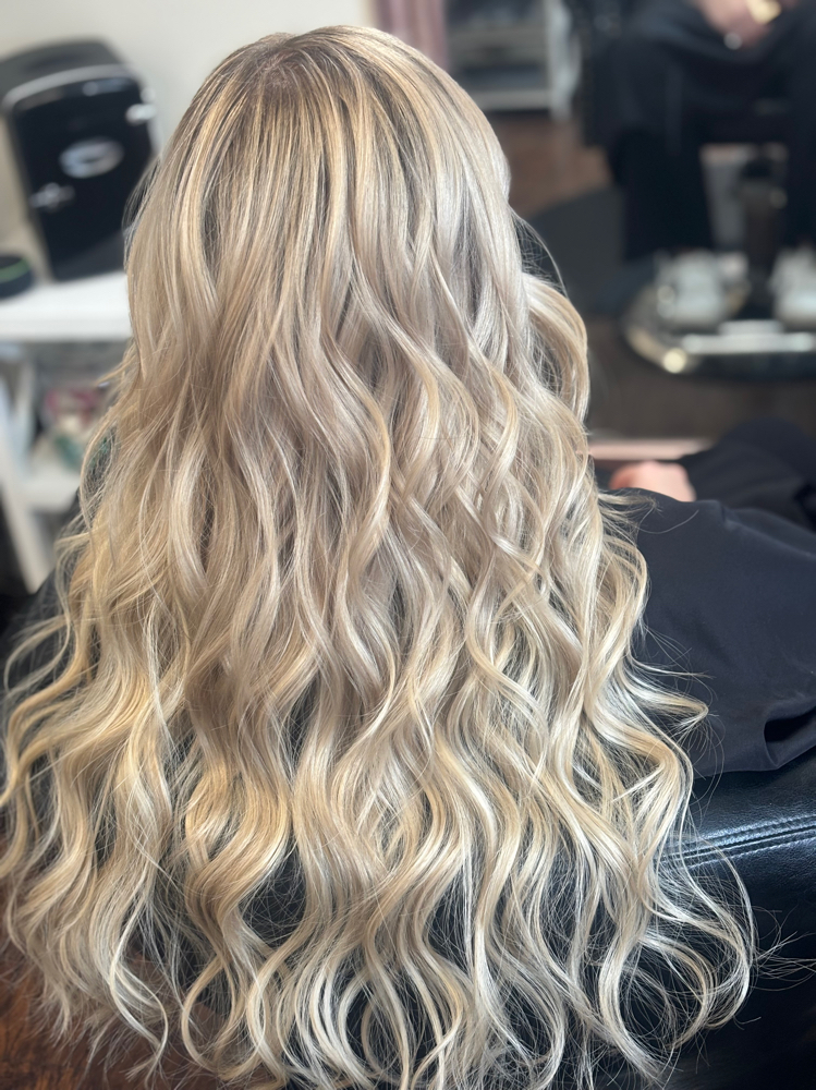 Partial Highlight
