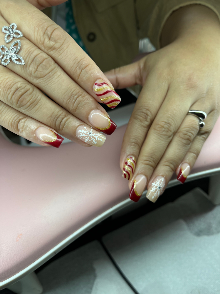 Acrylic Overlay