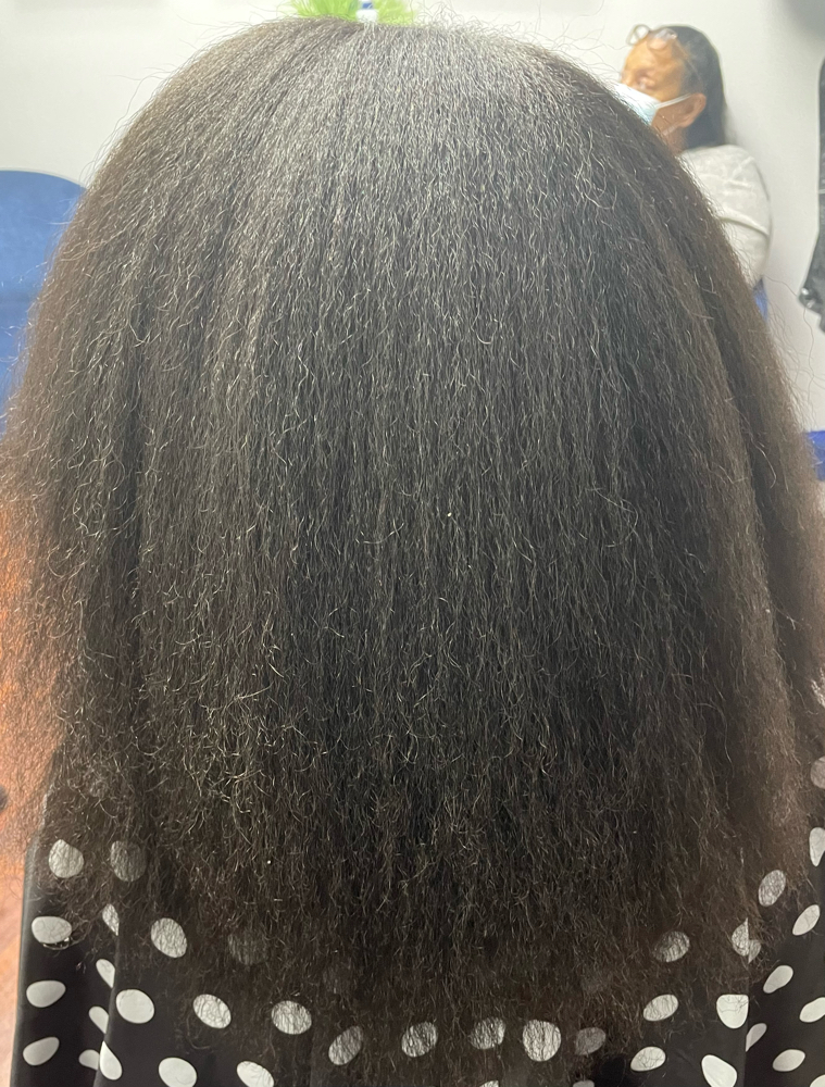 Shampoo /Blow Dry Only