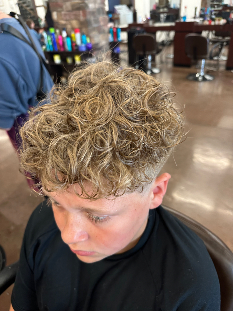 Partial Perm