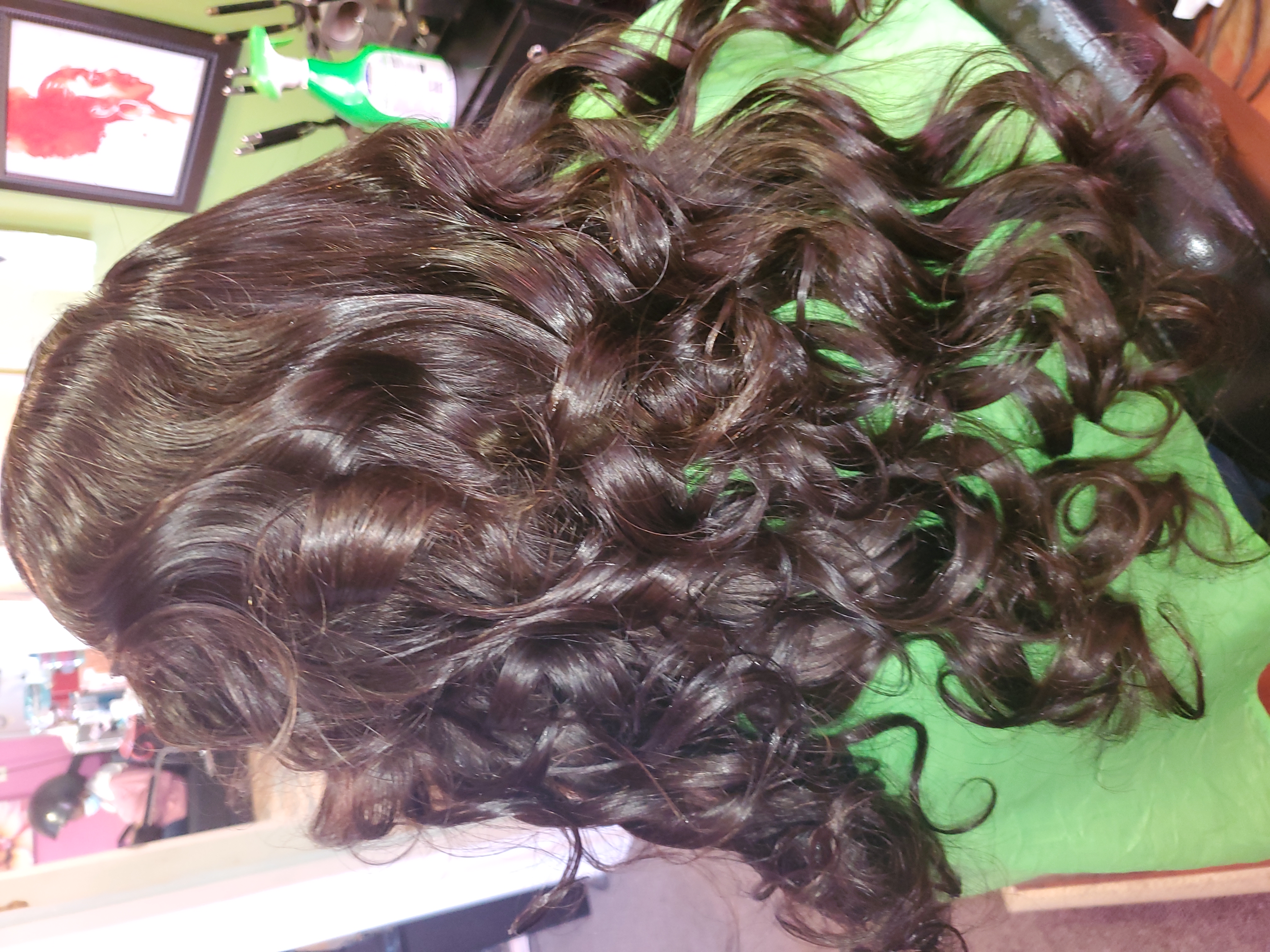 Full Weave
