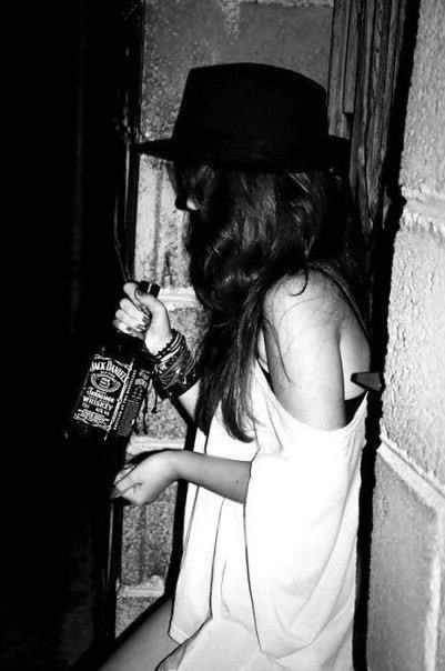Whiskey Bent