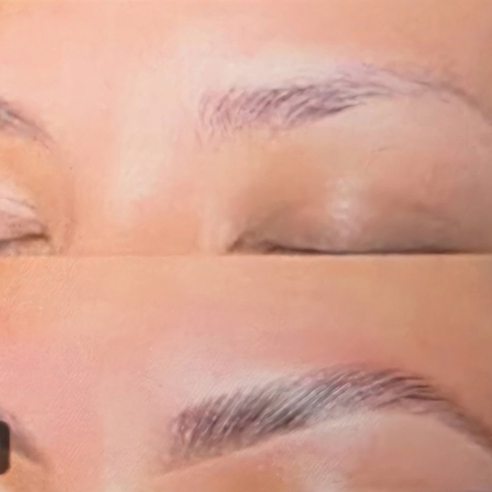 Brow Lamination & Tint at JULES COSMETIC ARTISTRY in Omaha, NE