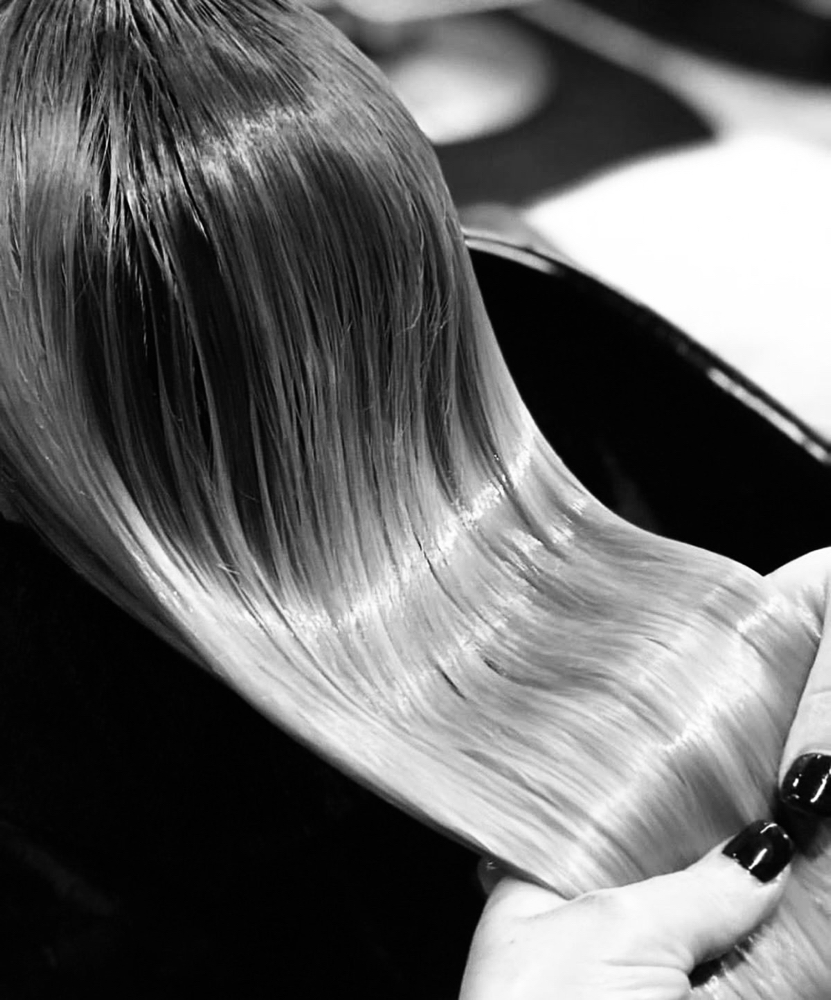 Keratin Treatment
