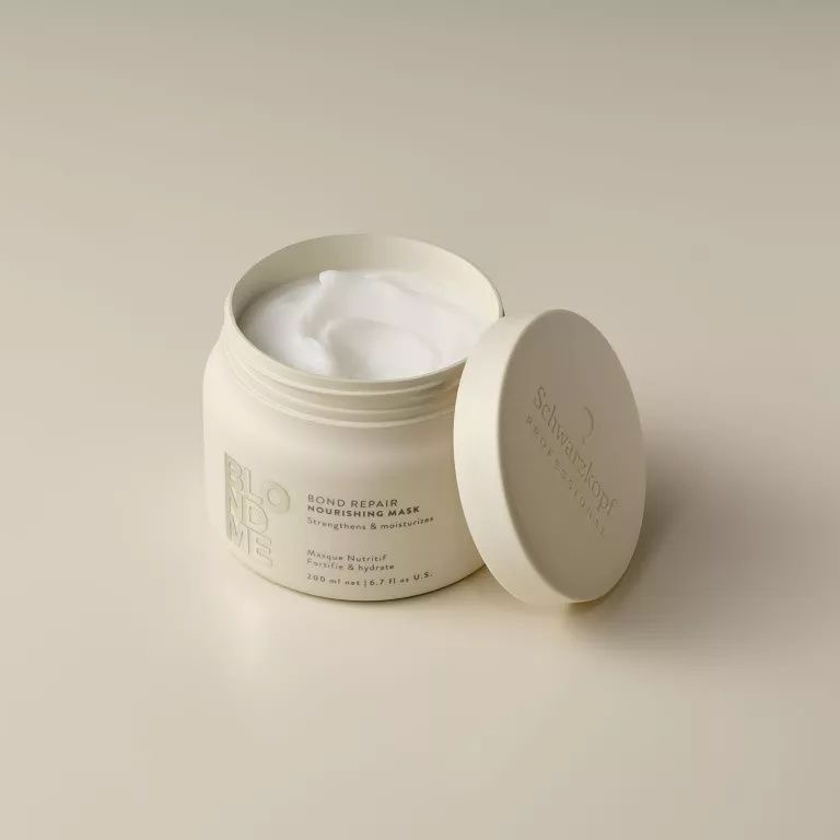 BlondeMe Deep Moisture