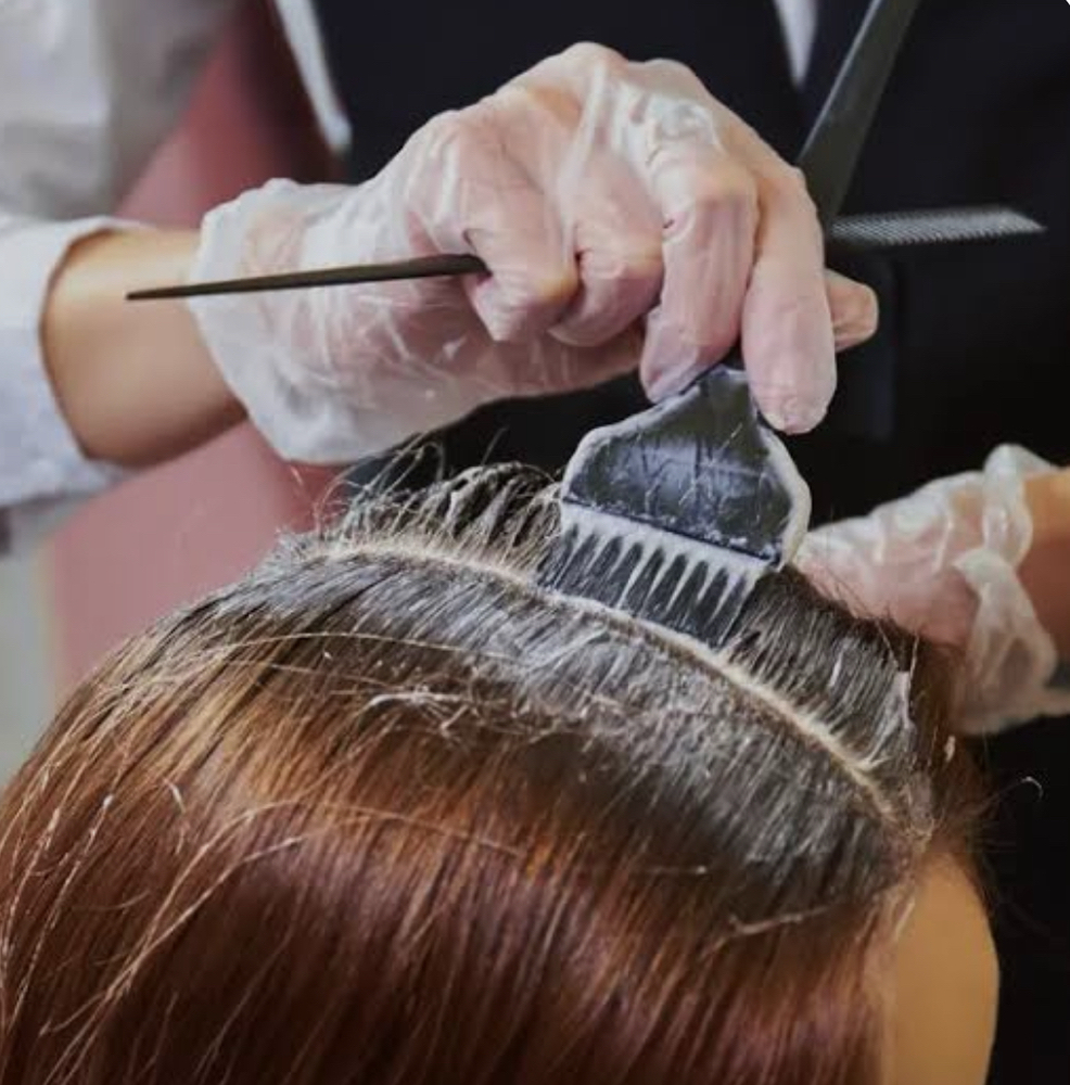 Ammonia Free Single Process