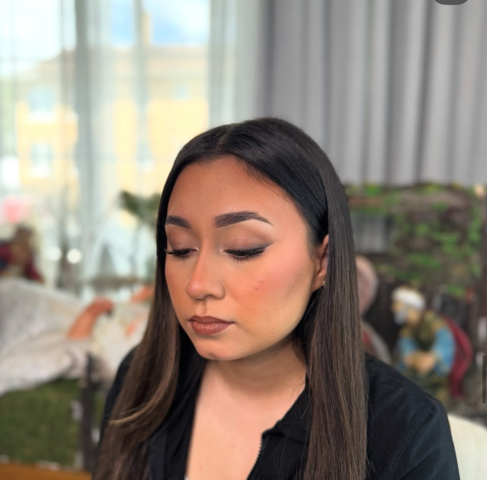 Makeup