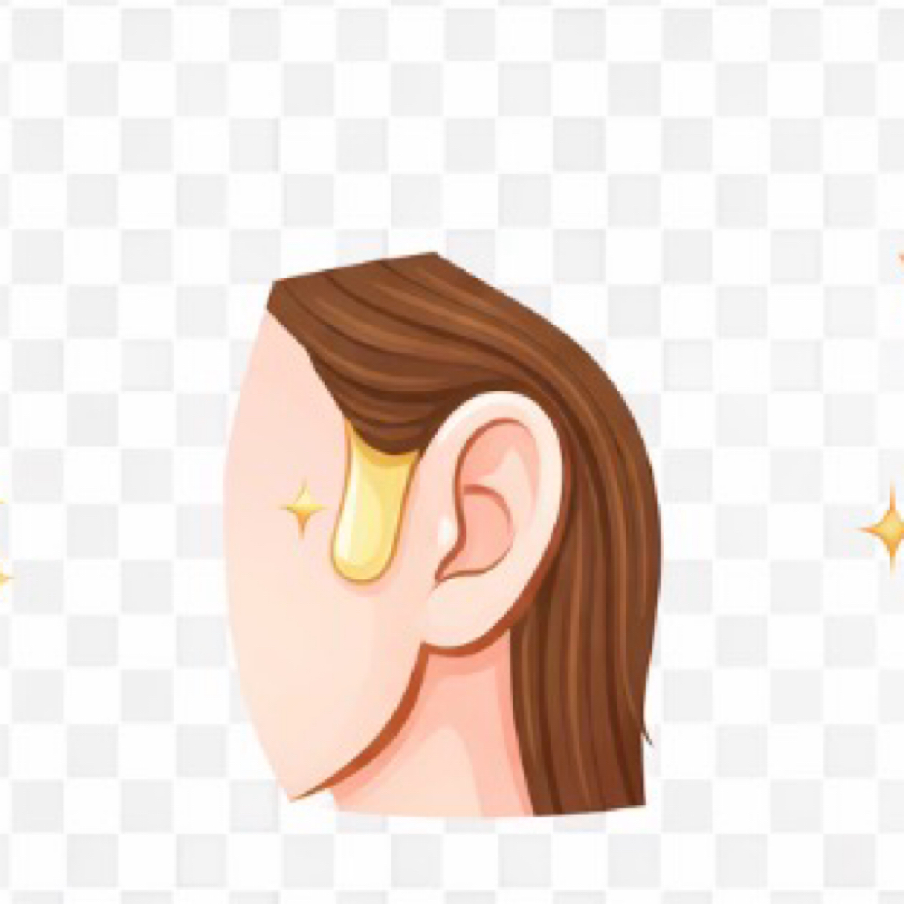 Sideburn at Brazilian wax center in Boston, MA