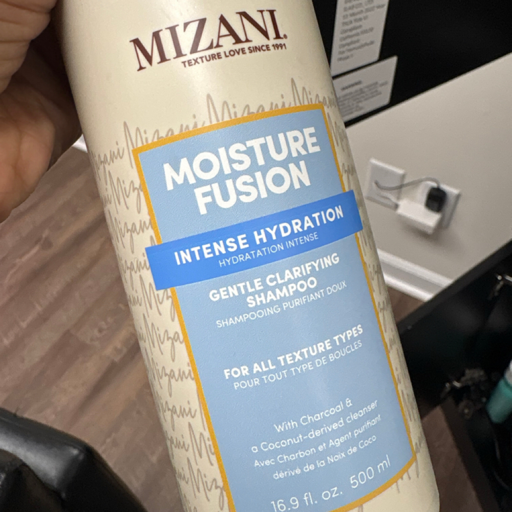 Hydration Treatment at Stylez.C.O in Clarksville, TN