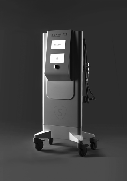RF Microneedling