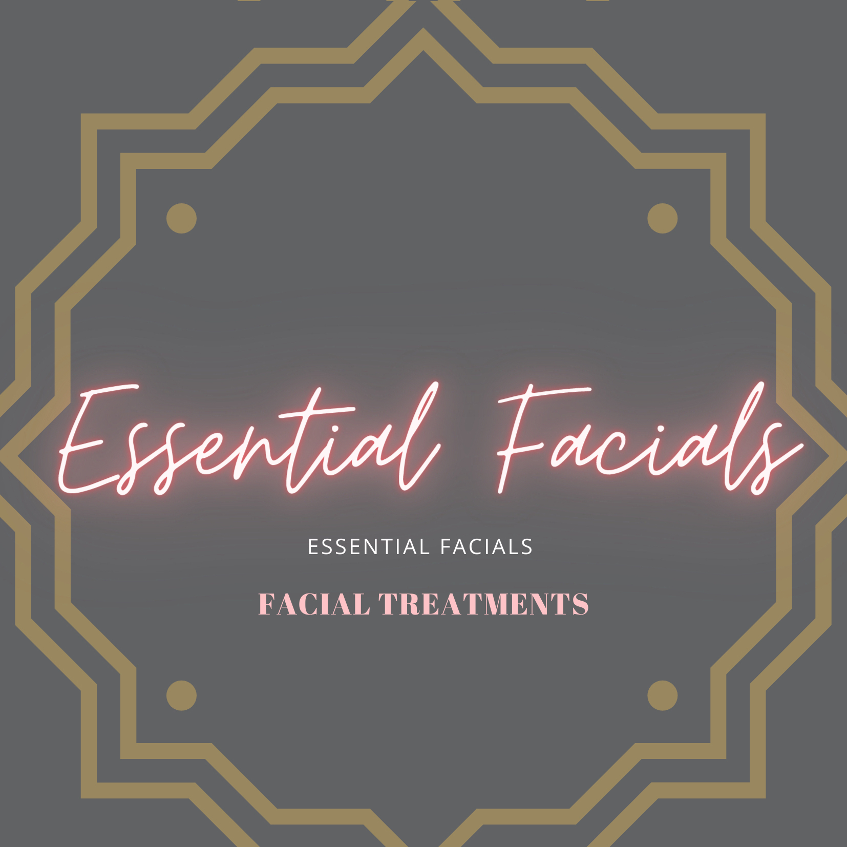 Essential Signature Facial