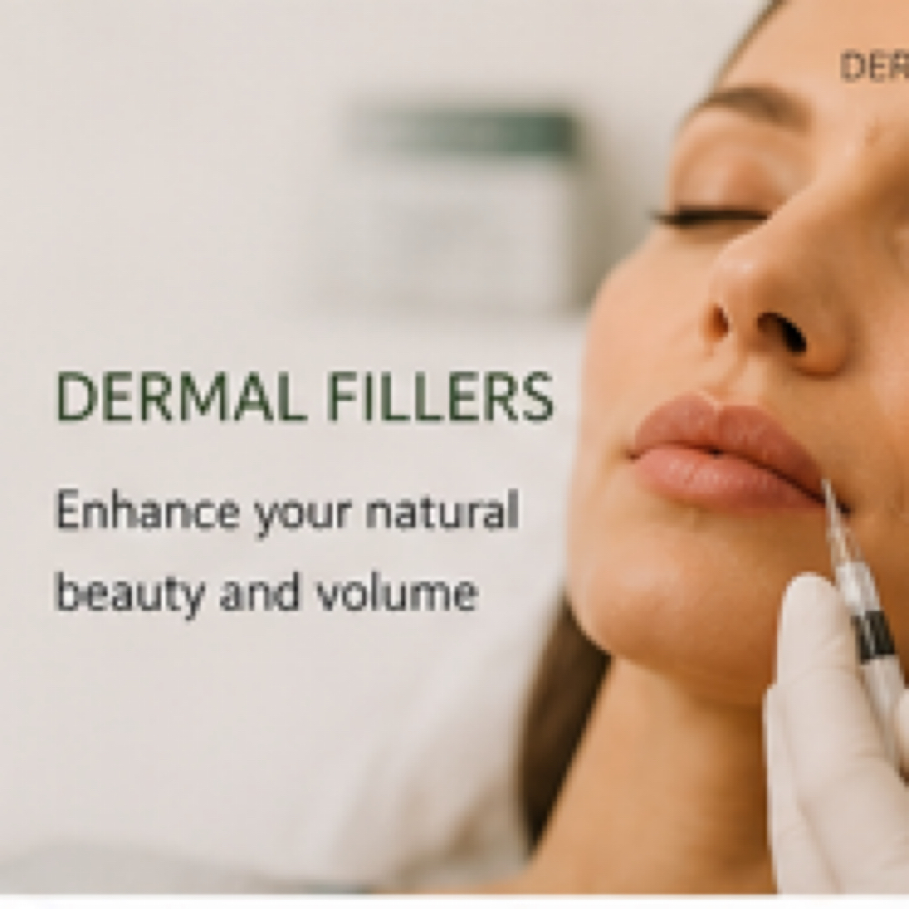 Lip Filler at Revived Wellness & Aesthetics in Quincy, IL