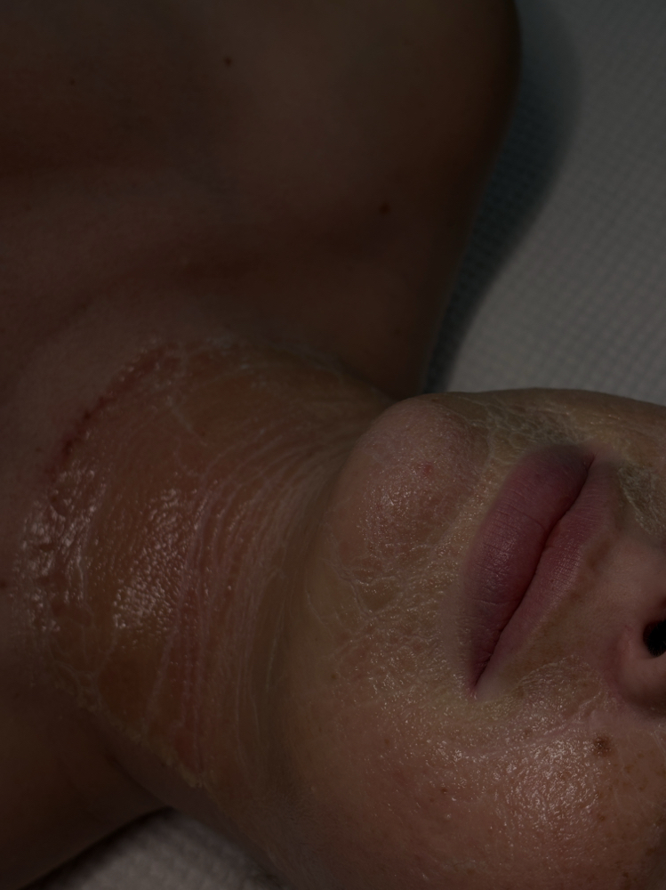 Firming Radiance Facial