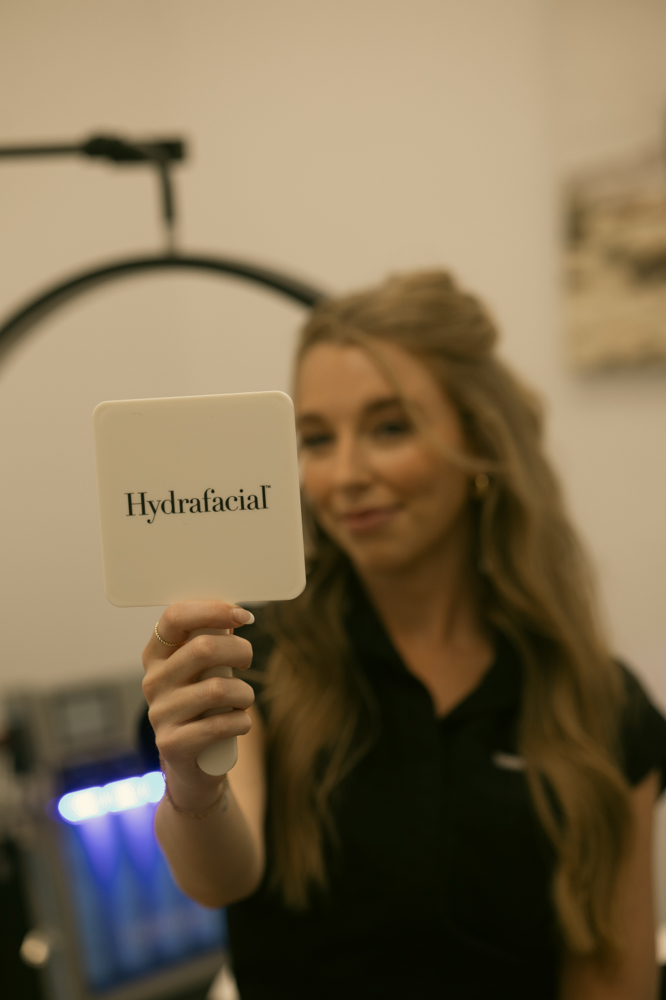 Acne Bootcamp Consultation