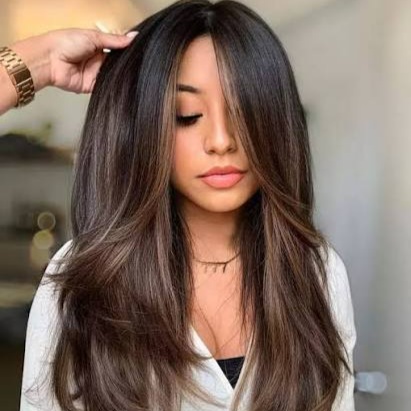 Long Haircut at Matthew Michaels Salon Experience in Orlando, FL