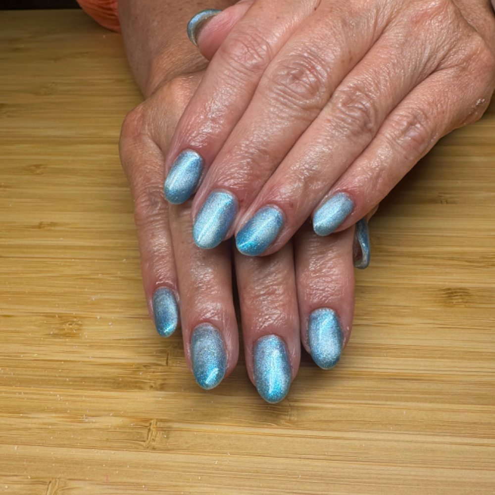 Builder Gel at Sydney Pettett in Delaware, OH