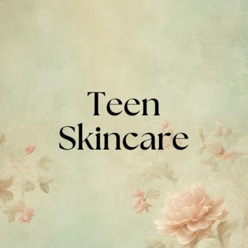 Clear + Confidence Teen Facials