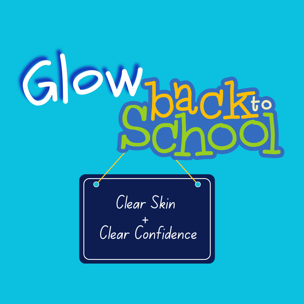 Clear Confidence: Teen+Young Adult