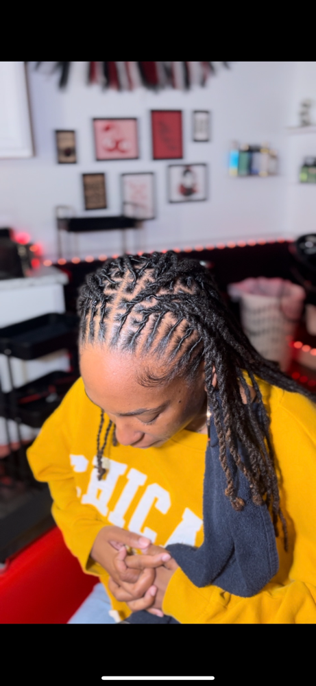 140-200 Loc Count