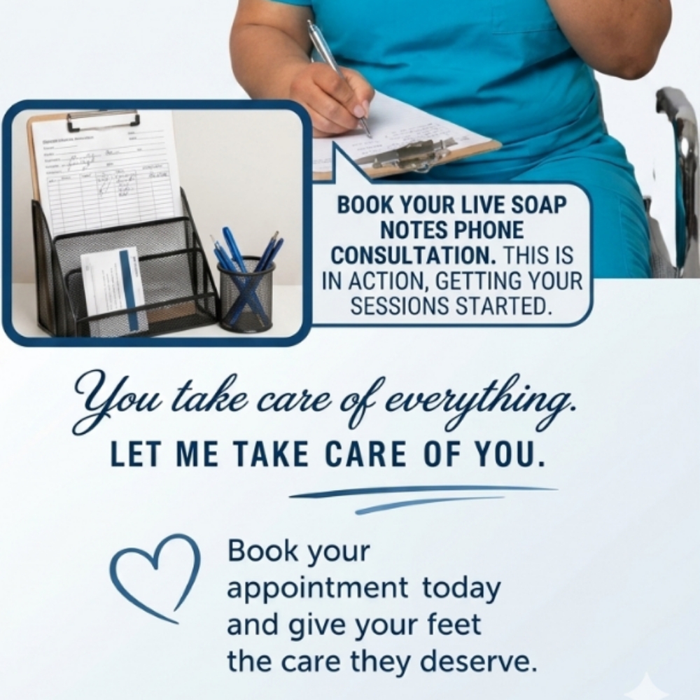 15-minute Phone Consultation at Chicago's Favorite Nail Spa in Lansing, IL