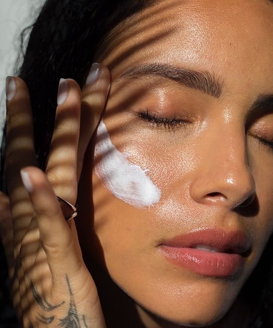 Express Facial