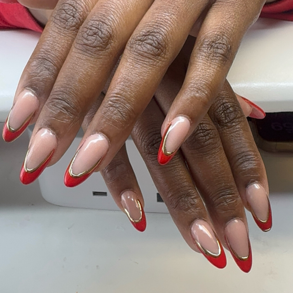 French Bogo at Anointed Touch By Nijayia in Lillington, NC