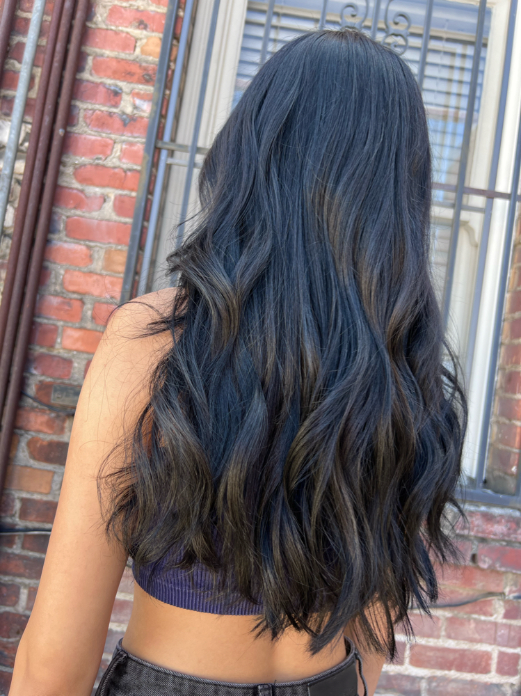 Solid Color