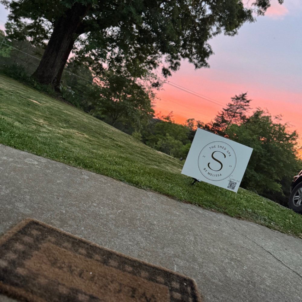 Creative Exchange at The Shed Spa - Seymour Aesthetician in Seymour, TN