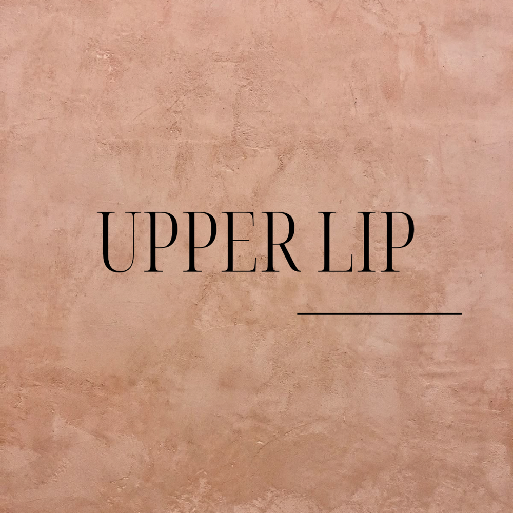 Upper Lip