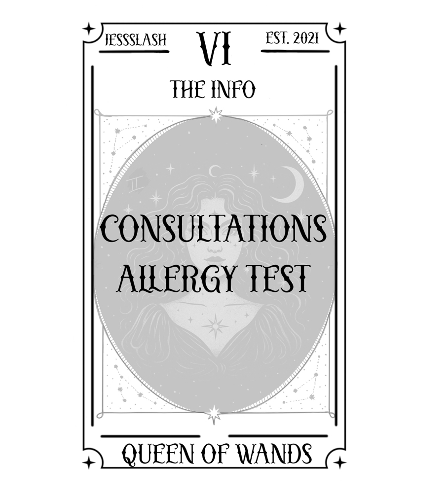 The High Priestess - Consult
