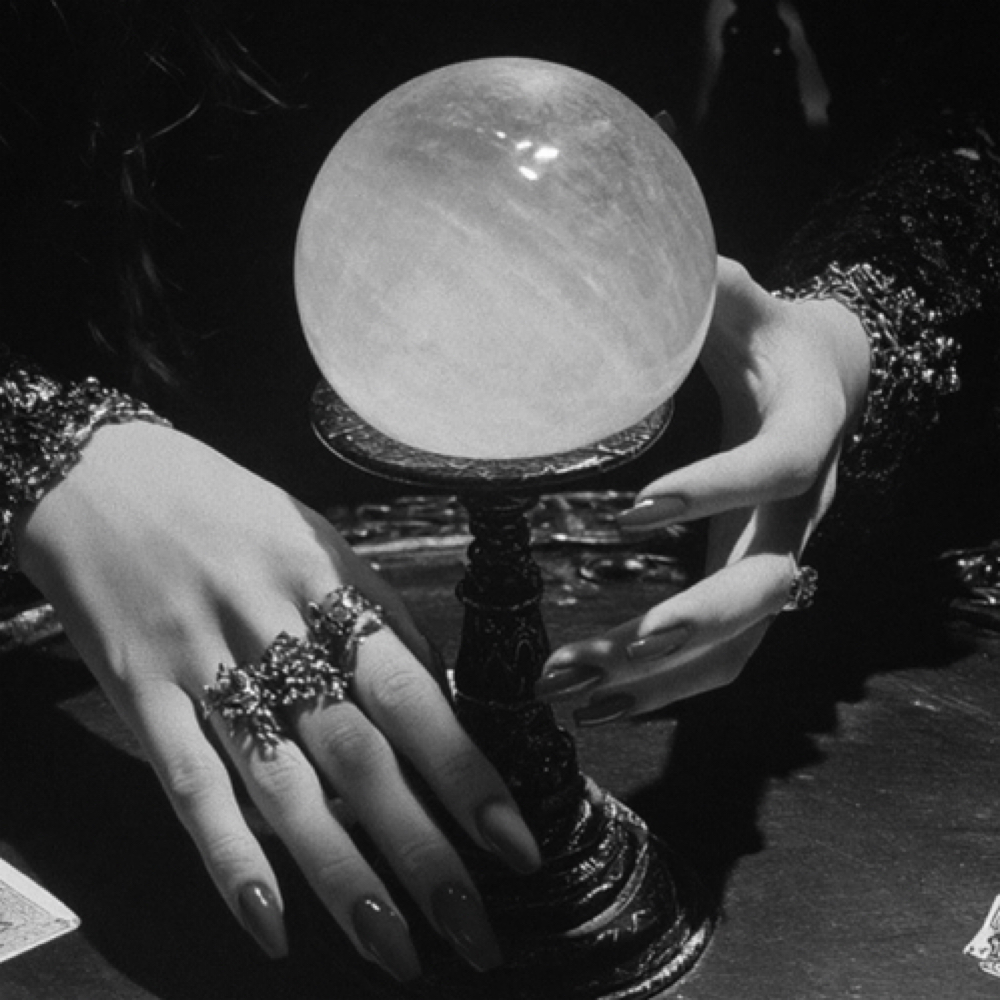 The Oracle Reading- Consultations at Divine Femme Esthetics in Odenton, MD