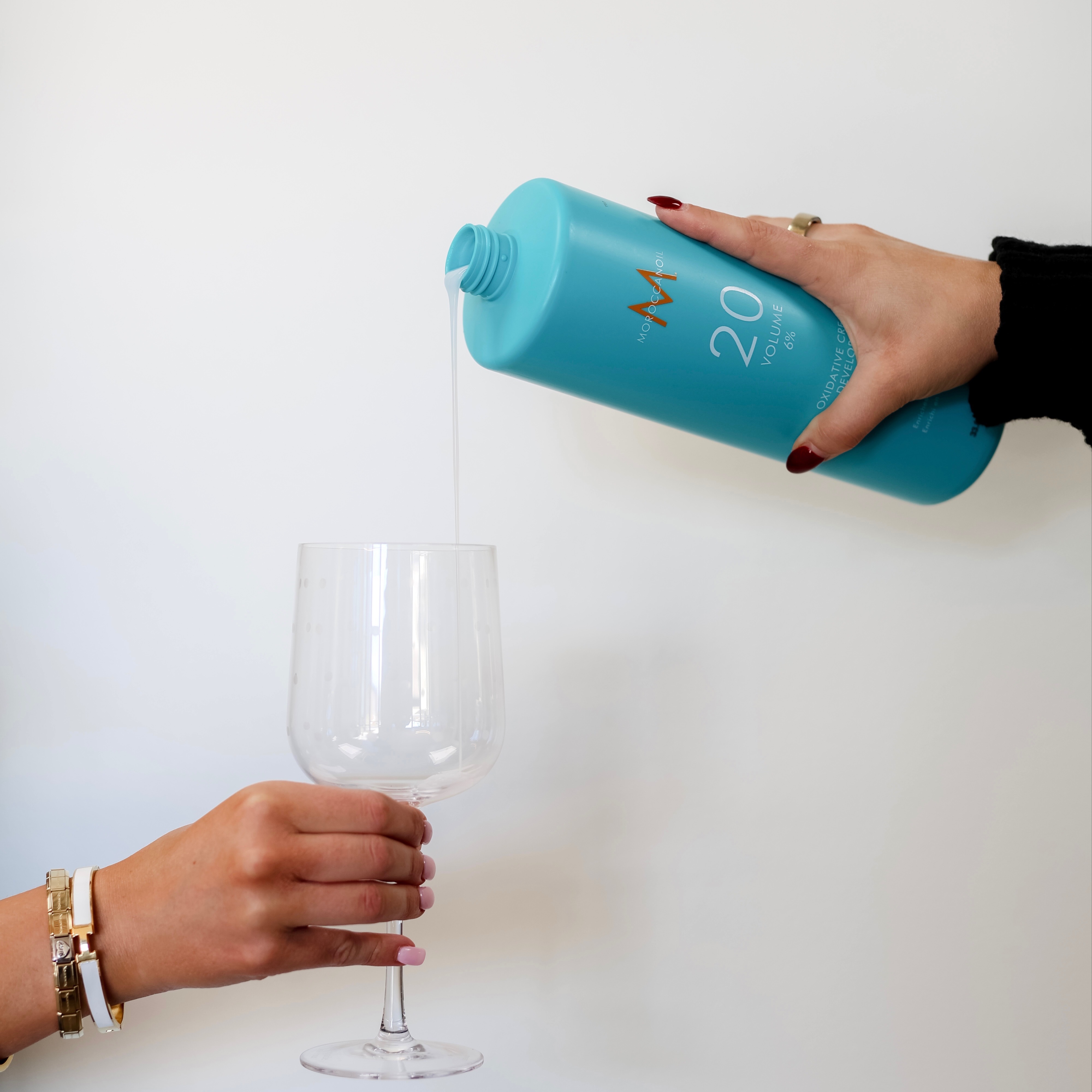 Balayage at Knox Blowout + Extension Bar in Knoxville, TN