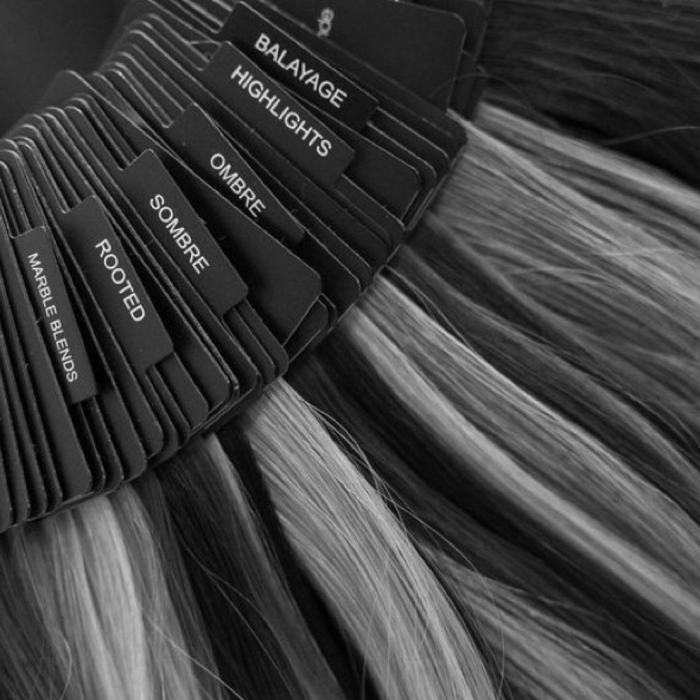Extension Consultation at Victoria’s Styles in Grand Blanc, MI