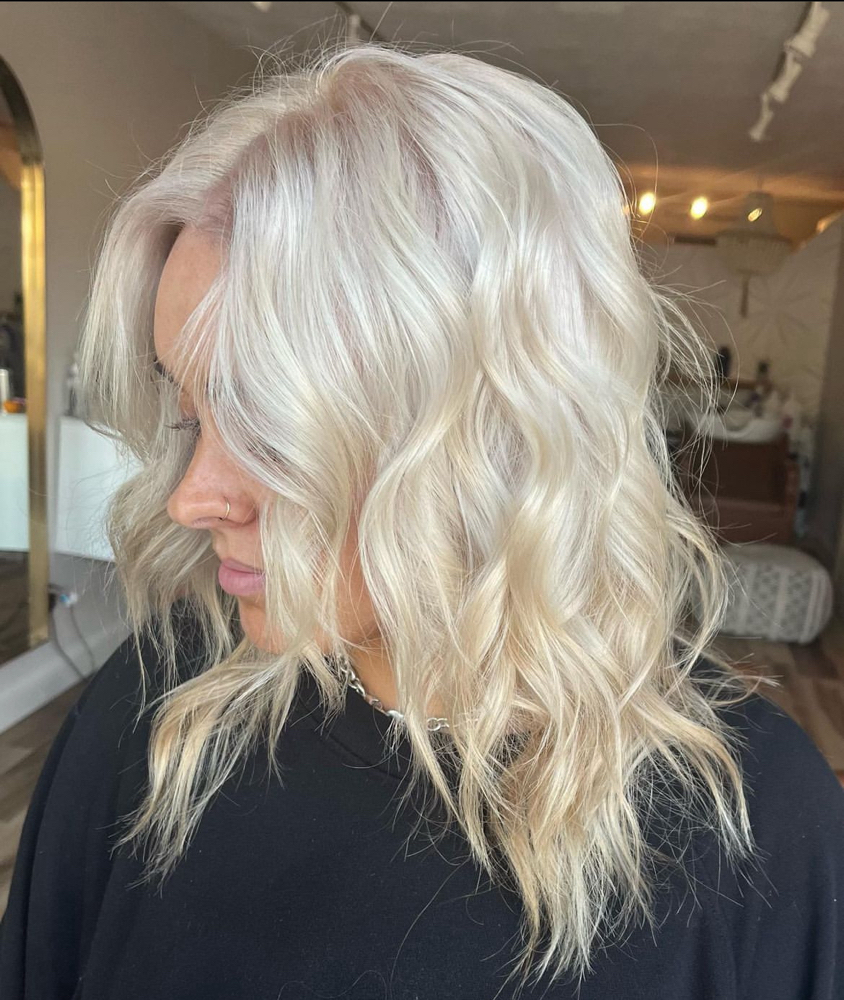 Platinum