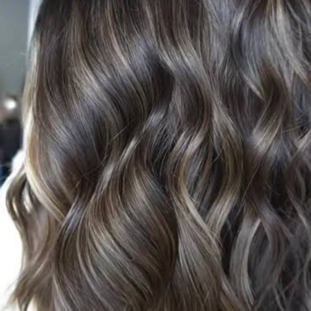Lowlights at Hair by Yuly in New Rochelle, NY