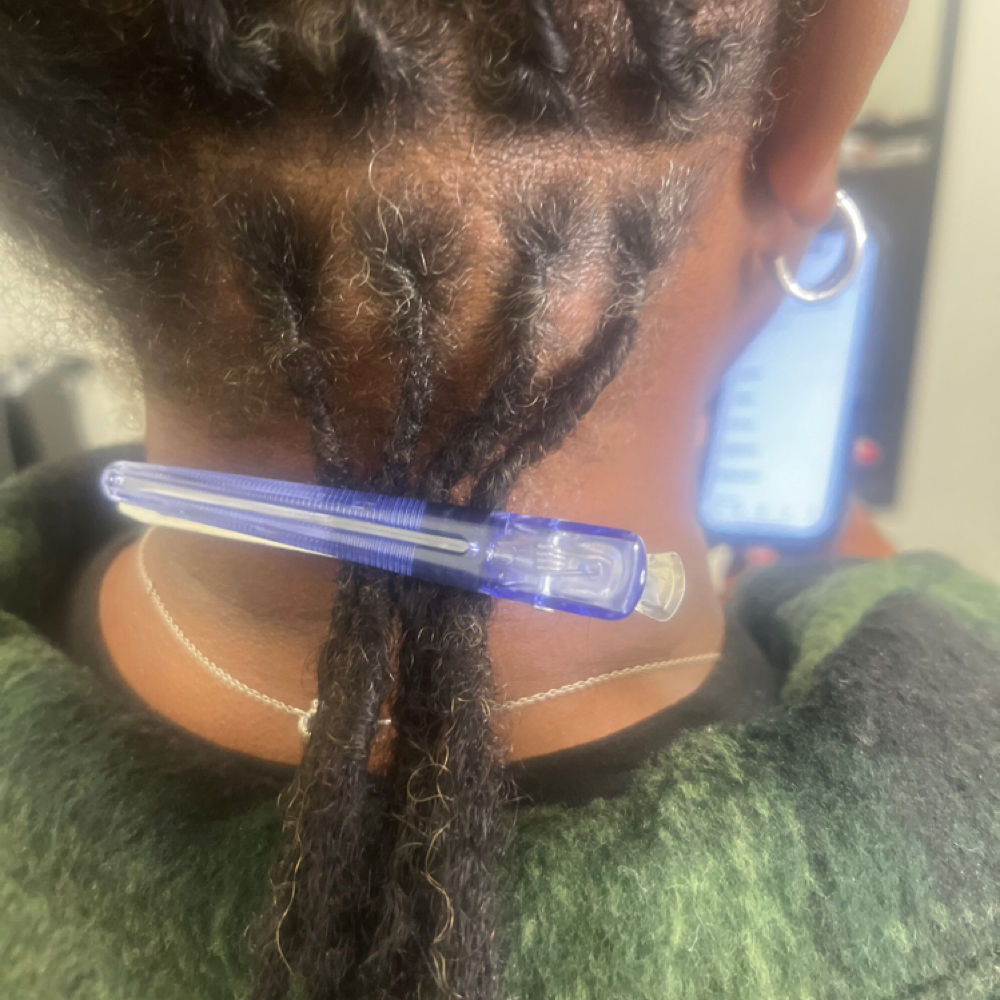 Maintenance (S) at Refined Crowns - RC Styles in Arlington, TX