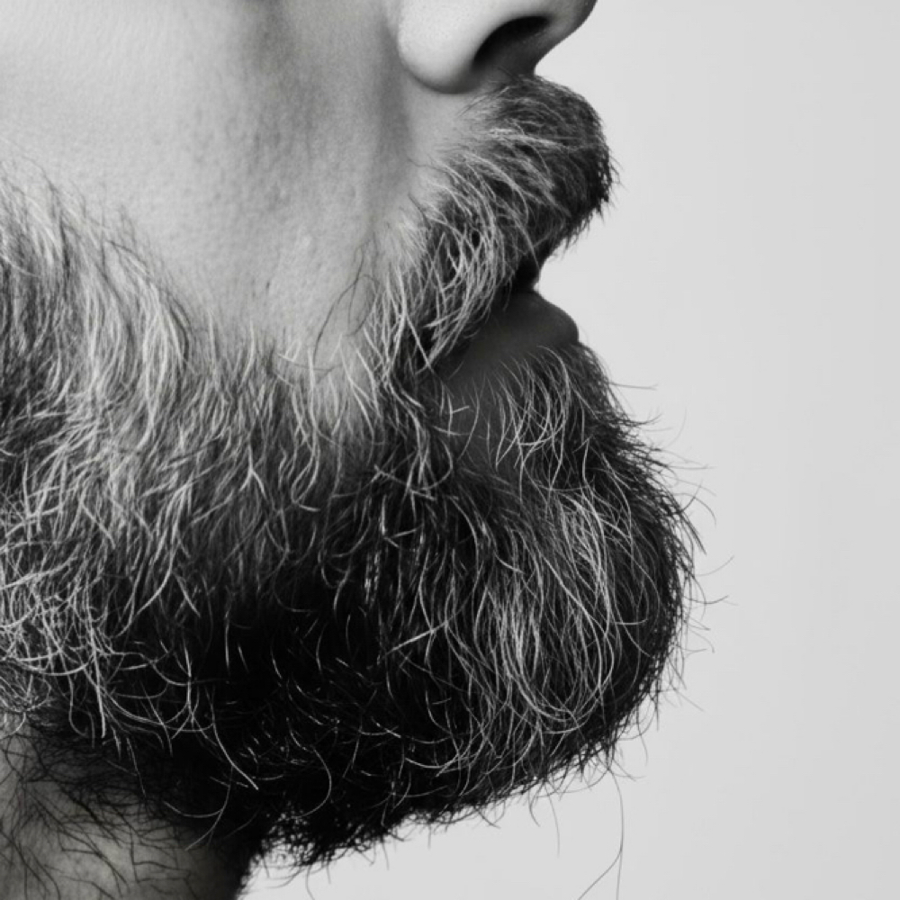 Beard Trim at Hair by Jas in Anniston, AL