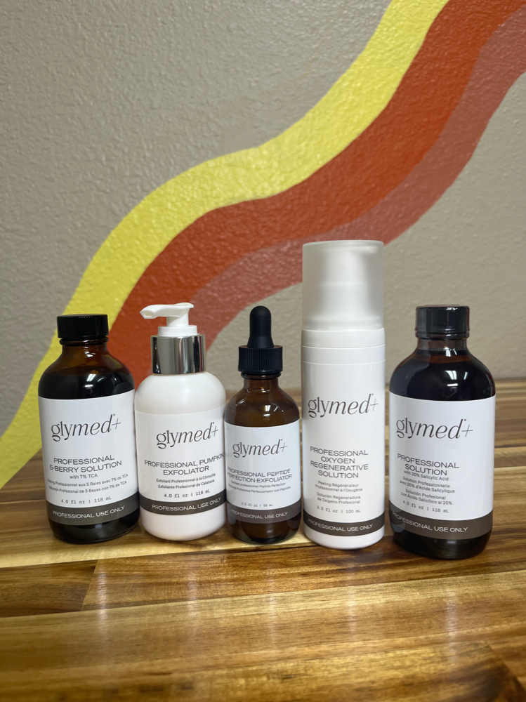 Chemical Peel Package