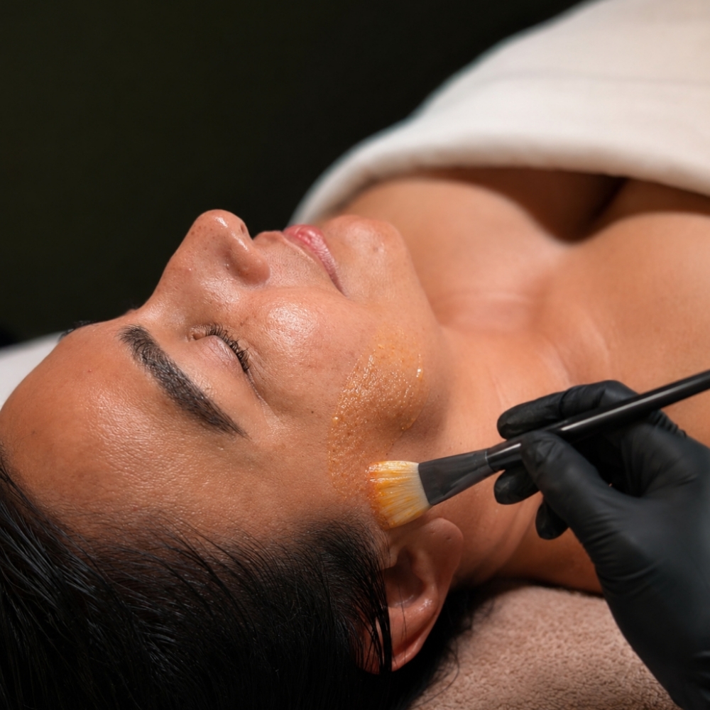 VITAMIN C SKIN THERAPY at 333 Aesthetics in PEORIA, AZ
