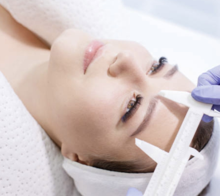 Brow Design (Wax) at Wave Wellness & Aesthetics RBNY in Belle harbor, NY