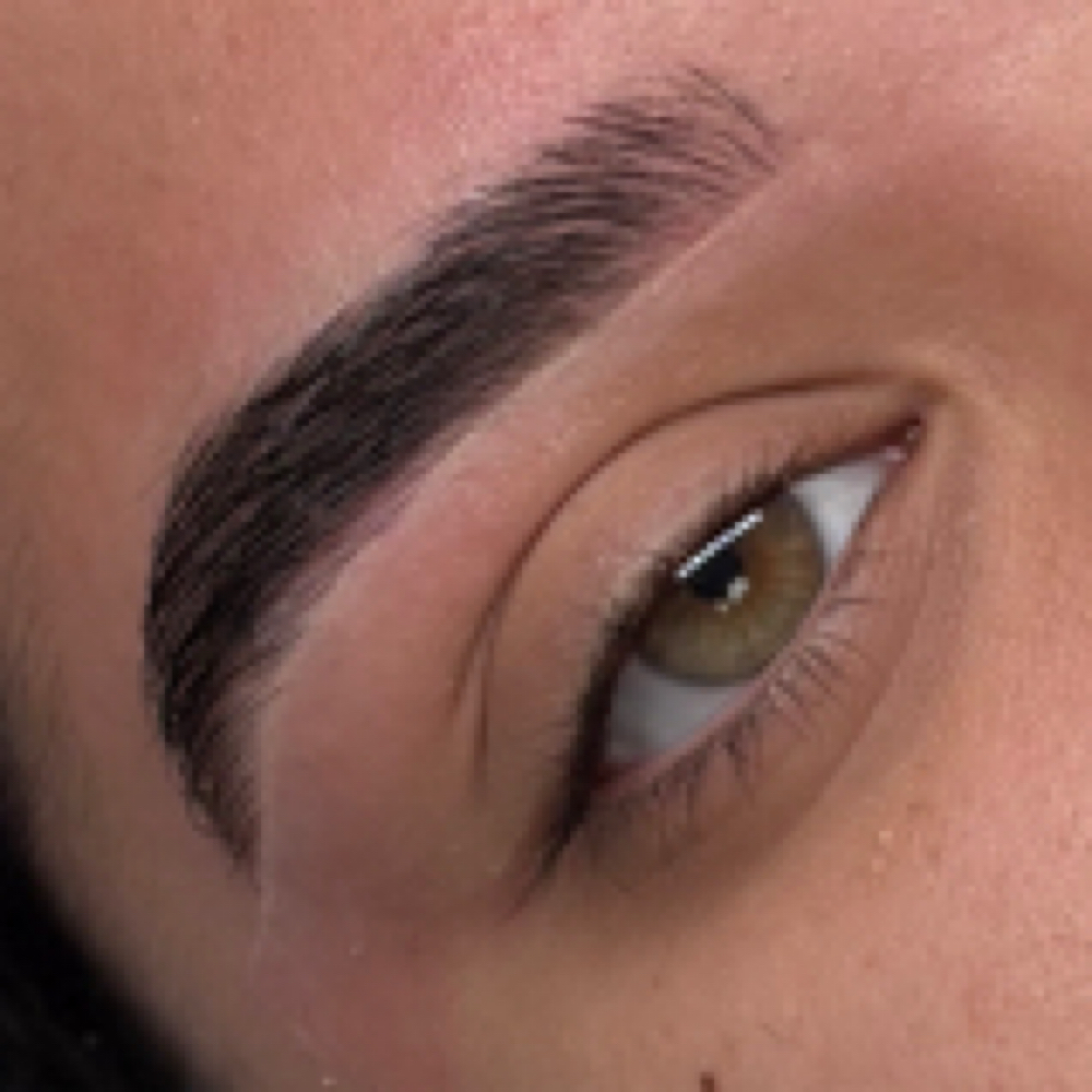 Eyebrows Design at Adri_beautyskincare in Miami Lakes, FL