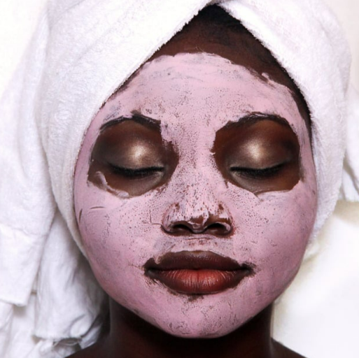 Tween Crafted Facial Ages 6-12