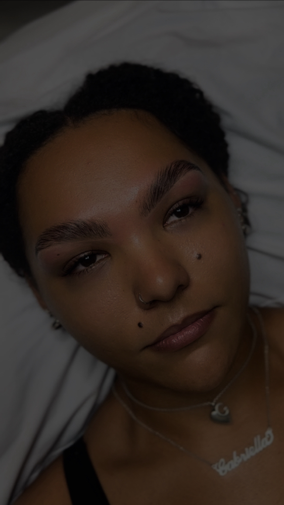 Elements Deluxe Brow Lamination