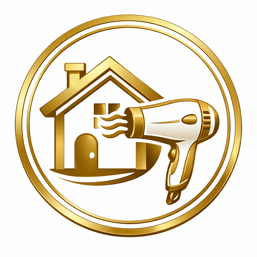 In Home Blowout at Mindy Beauty in Garden city, NY