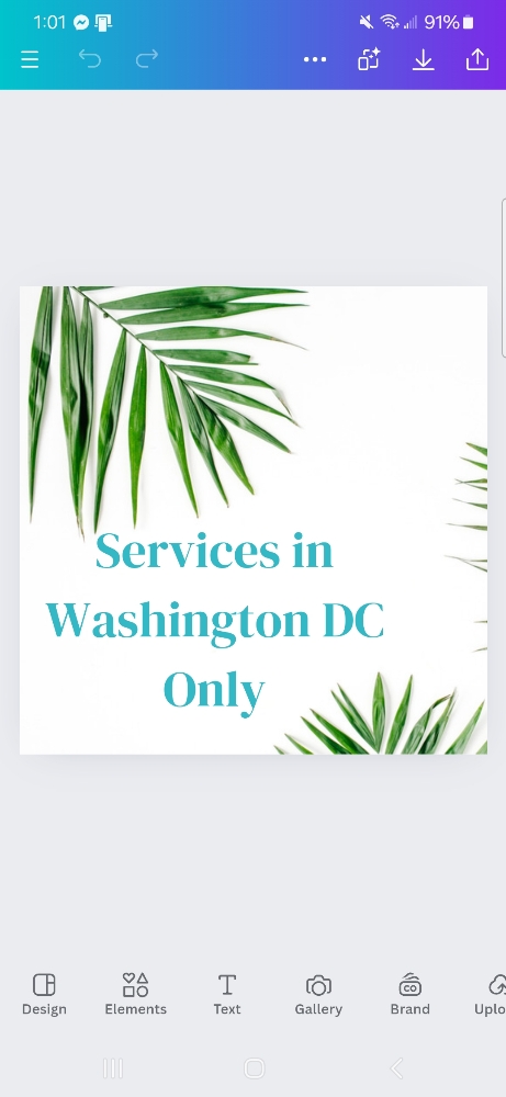 DC Custom 75min Facial