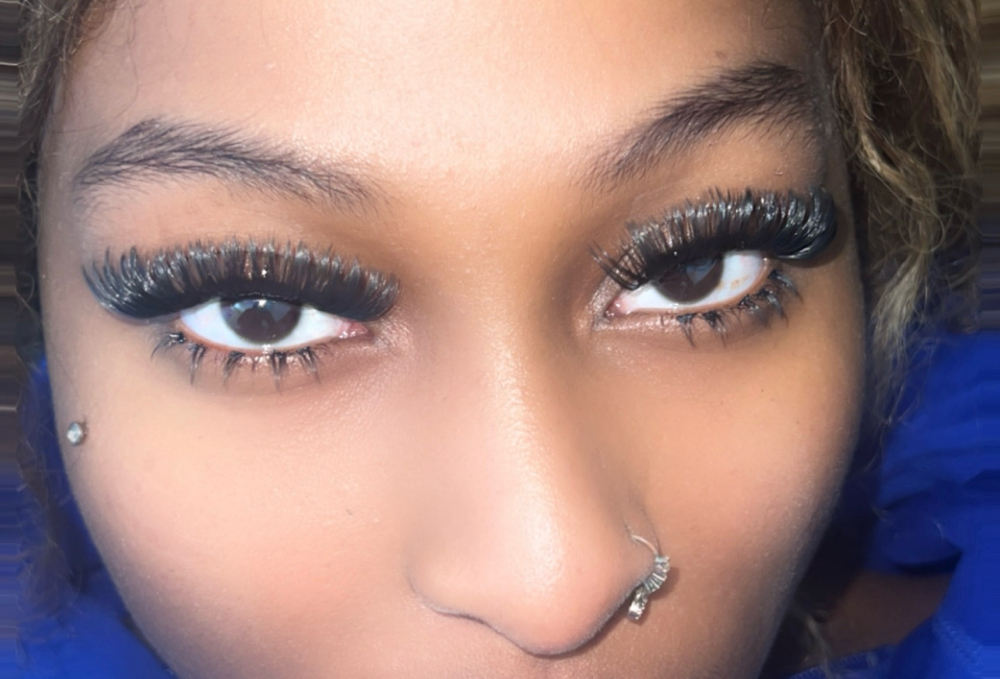 Mink Effect
